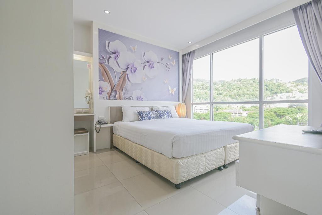 هتل سینو میسون پوکت